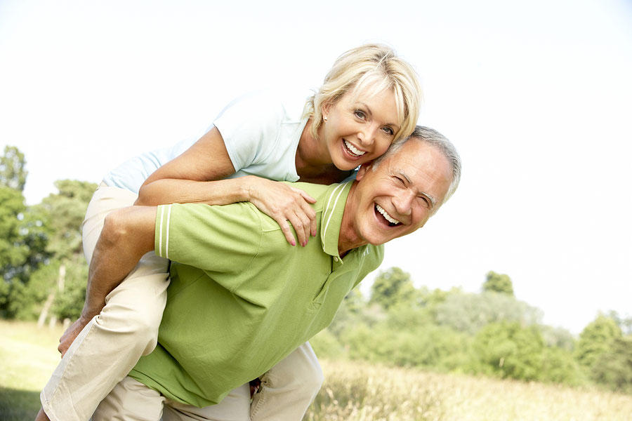Testosterone therapy In Boise: More Energy