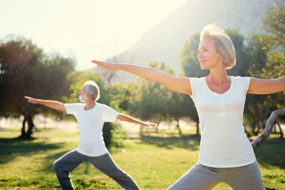 Testosterone therapy In Boise: Slim Body