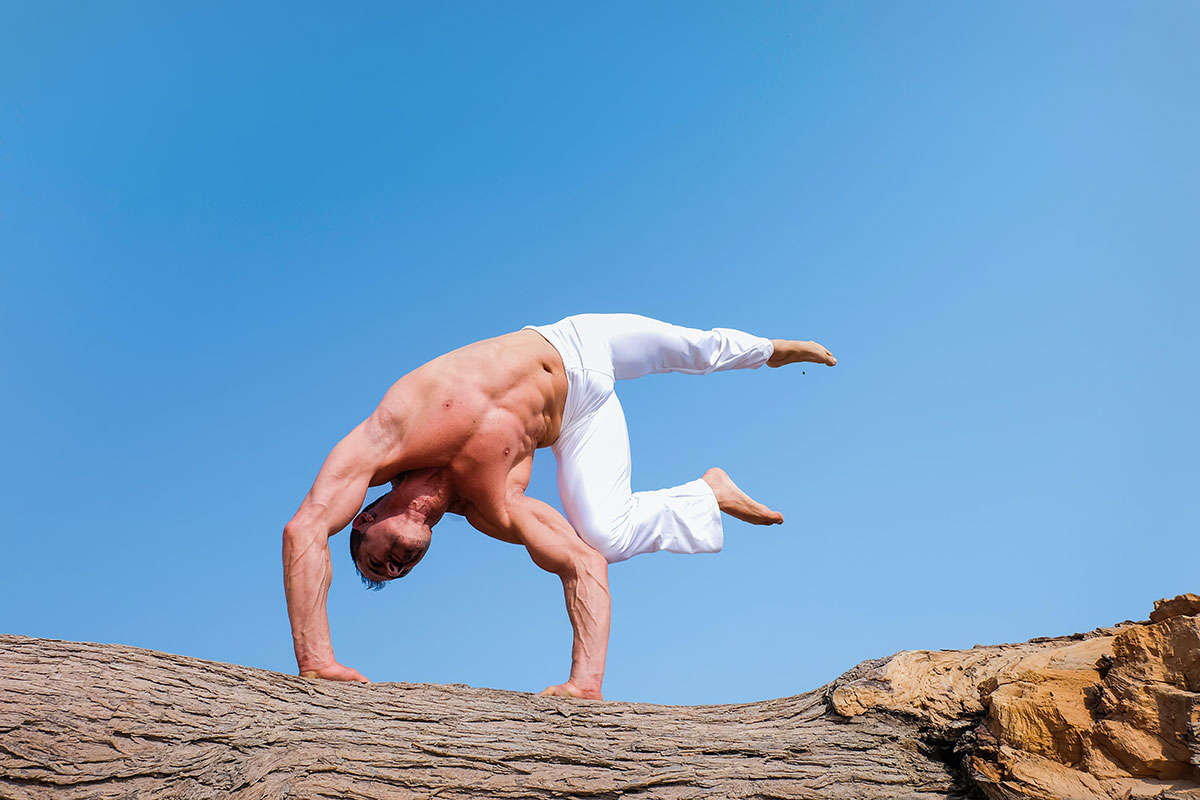 Testosterone therapy In Boise: Muscle Strength